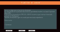 Vuelta a casa screenshot, image №3122306 - RAWG