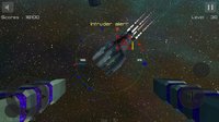 Gunner: Free Space Defender screenshot, image №2091327 - RAWG