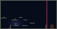 The Door (itch) (Xdeath) screenshot, image №3218165 - RAWG