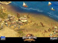 Rise of Nations: Thrones and Patriots screenshot, image №384559 - RAWG