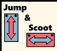 Jump & Scoot screenshot, image №2277615 - RAWG