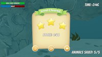 Aqua Saviors screenshot, image №1650905 - RAWG