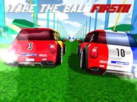 Euro 2018 Football Car League screenshot, image №1598506 - RAWG