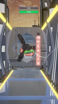 CyberFly (taleofluthien) (taleofluthien) screenshot, image №3852500 - RAWG