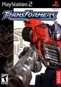 Transformers Armada: Prelude to Energon screenshot, image №2371065 - RAWG