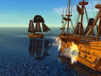 Pirates of the Burning Sea screenshot, image №355468 - RAWG