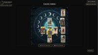 Tarot Awakening screenshot, image №4208433 - RAWG