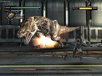 Dino Crisis 3 screenshot, image №807323 - RAWG
