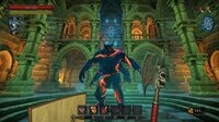 Ghoul Castle 3D: Gold Edition screenshot, image №3109914 - RAWG