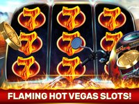 Free Casino Slot Machines & Unique Vegas Games screenshot, image №669759 - RAWG