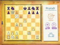 Fritz&Chesster - lern to play chess - Vol. 1 - Edition 2023 screenshot, image №3884658 - RAWG