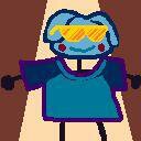 just a cool lil guy screenshot, image №2906895 - RAWG