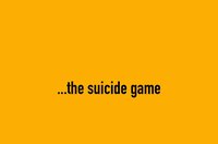 The Suicide Game screenshot, image №1961319 - RAWG