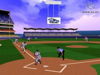 Grand Slam screenshot, image №295104 - RAWG