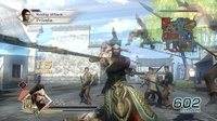 Dynasty Warriors 6 screenshot, image №495052 - RAWG