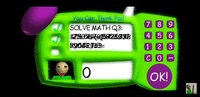 Baldi's Basics Android Don't Break The Rules V.1.4.1b screenshot, image №2590974 - RAWG