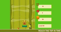 Turtle Leap Master I screenshot, image №2651293 - RAWG