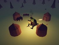 NightForestWatch screenshot, image №2366148 - RAWG