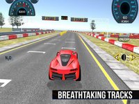 Xtreme Race Car Driving screenshot, image №1638560 - RAWG