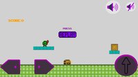 Run Troll Run! screenshot, image №1933804 - RAWG