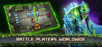 Zombie Battleground TCG (ALPHA) screenshot, image №1775154 - RAWG