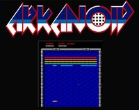 Arkanoid (itch) (gonzzalb) screenshot, image №3414586 - RAWG