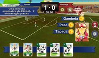 Carta Fútbol Club screenshot, image №1470728 - RAWG