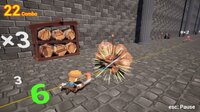 Math Monster Quest screenshot, image №4158406 - RAWG
