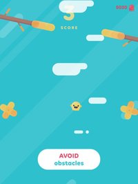 Jumpinite - Endless Jump screenshot, image №1831591 - RAWG