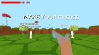 Killed By Kindness screenshot, image №1019803 - RAWG