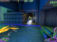 Nerf ArenaBlast screenshot, image №304274 - RAWG