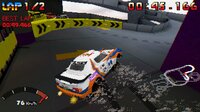 Parking Garage Rally Circuit screenshot, image №4096600 - RAWG