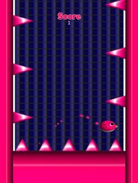 Pink Birdie Lite screenshot, image №1774130 - RAWG