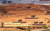 Job hunt screenshot, image №3557111 - RAWG