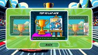 Speed Rally screenshot, image №4230033 - RAWG