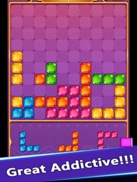 Block Color Mania - Puzzle Bri screenshot, image №1854847 - RAWG