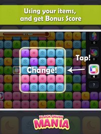 Block Crush Mania screenshot, image №898249 - RAWG