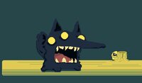 WOLF (itch) screenshot, image №2441226 - RAWG