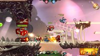 Awesomenauts Assemble! Ultimate Overdrive Pack screenshot, image №11978 - RAWG