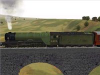 Microsoft Train Simulator screenshot, image №323338 - RAWG