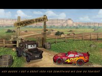 Disney•Pixar Cars: Radiator Springs Adventures screenshot, image №114961 - RAWG