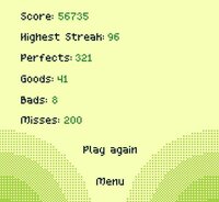 Rhythm Rewind screenshot, image №2476669 - RAWG