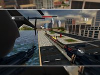 Modern Helicopter Gunship War screenshot, image №2164758 - RAWG
