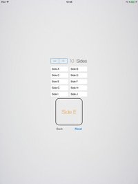 Dice, Simple screenshot, image №2188030 - RAWG