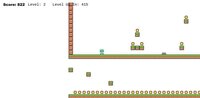 That New Platformer Game screenshot, image №3065915 - RAWG