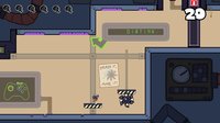Splasher Early Demo screenshot, image №1764350 - RAWG