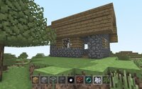 Minecraft Clone screenshot, image №2734168 - RAWG