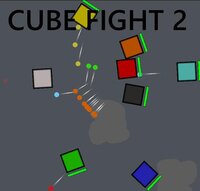 Cube Fight 2 screenshot, image №3111363 - RAWG