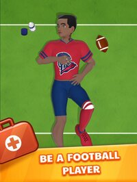 Football Life! screenshot, image №3380889 - RAWG