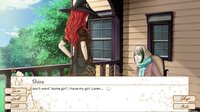 Withering Flowers (itch) screenshot, image №3682494 - RAWG